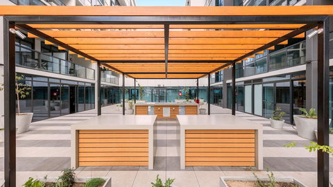 Avani Adelaide Residences - Tourism TAS 26