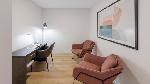 Avani Adelaide Residences - Tourism TAS 9