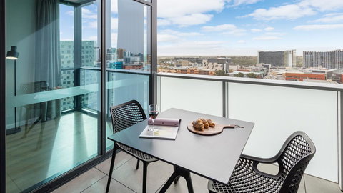 Avani Adelaide Residences - Tourism TAS 23