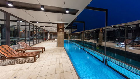 Avani Adelaide Residences - Tourism TAS 2