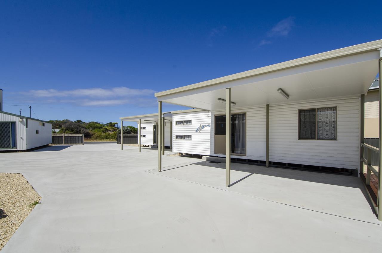Allendale East SA Tourism TAS