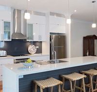 Boutique Getaway on Wright - Tourism TAS