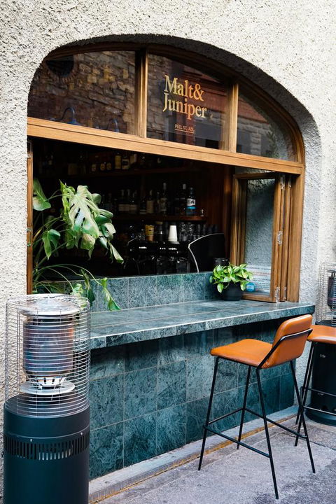 Cosmo On Bank - Hobart Tourism 18