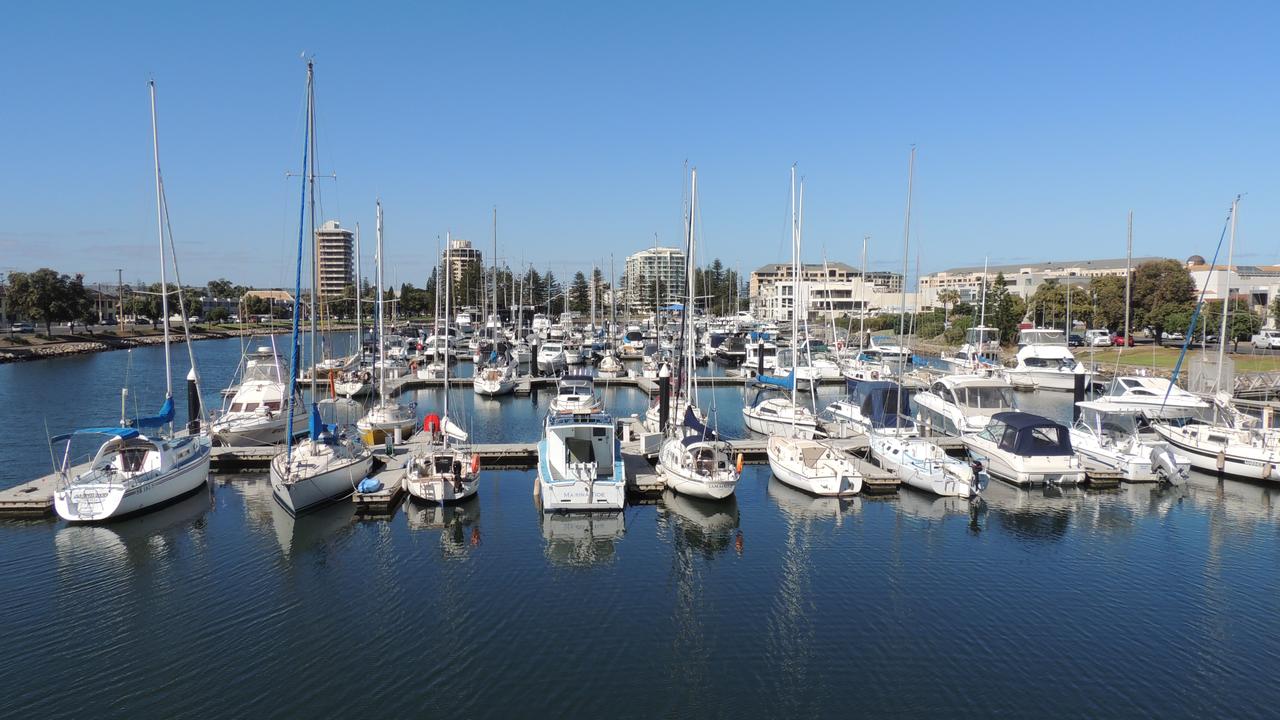 Glenelg North SA Hobart Tourism