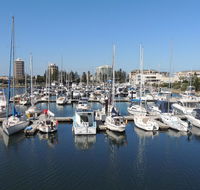 Marina Retreat - Tourism TAS