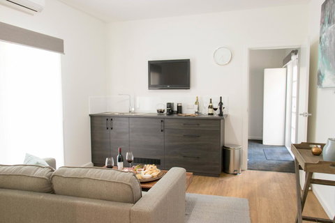 A Coonawarra Experience - Tourism TAS 5