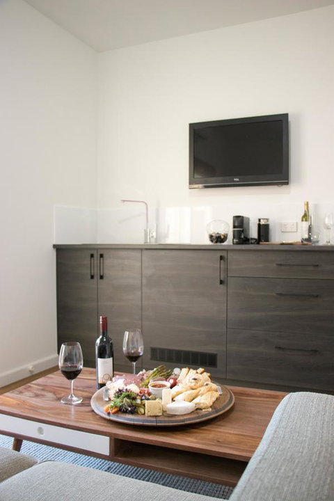 A Coonawarra Experience - Tourism TAS 9