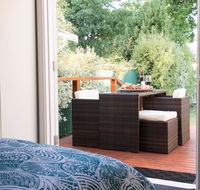 A Coonawarra Experience - Tourism TAS