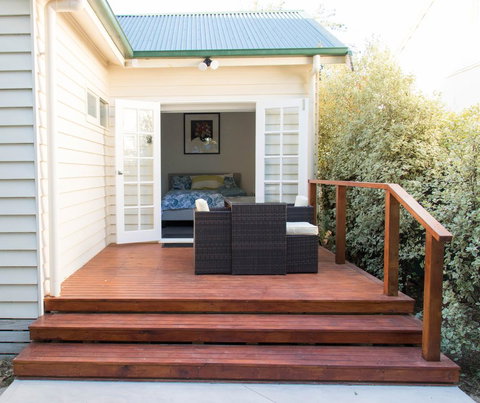 A Coonawarra Experience - Tourism TAS 1