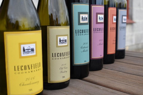 A Coonawarra Experience - Tourism TAS 28