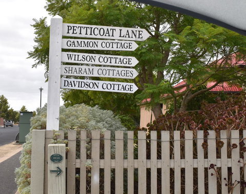 A Coonawarra Experience - Tourism TAS 26