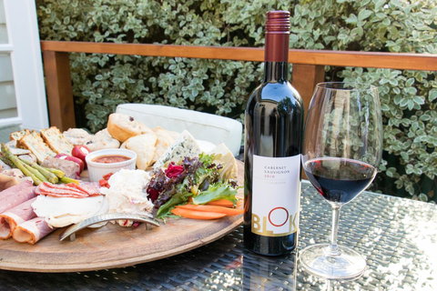 A Coonawarra Experience - Tourism TAS 2