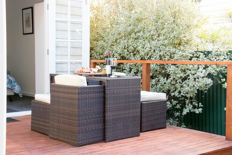 A Coonawarra Experience - Tourism TAS 4