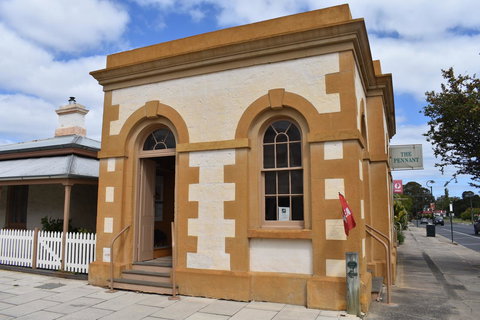 A Coonawarra Experience - Tourism TAS 29