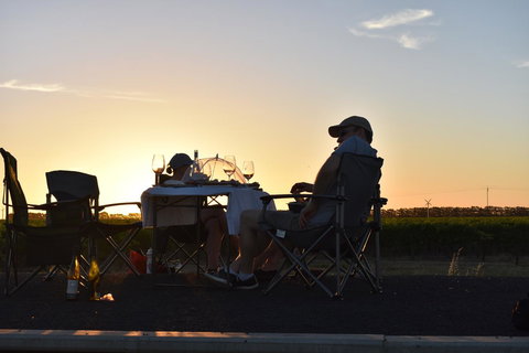 A Coonawarra Experience - Tourism TAS 22