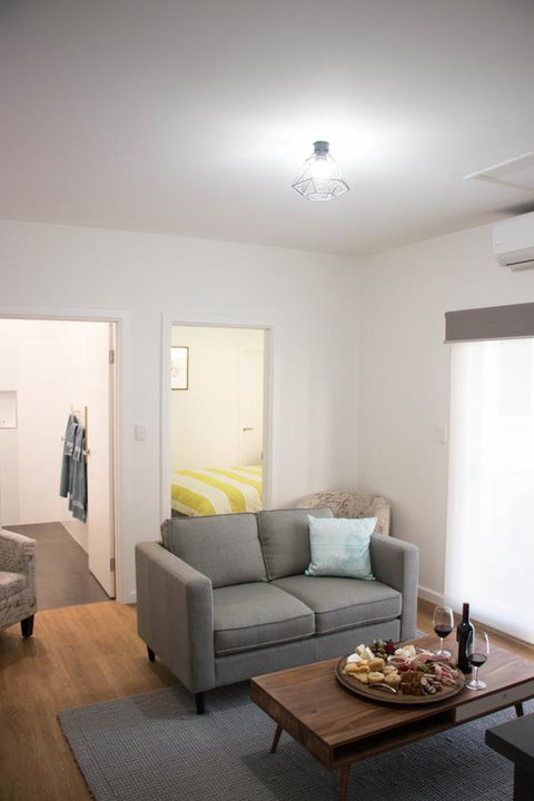 A Coonawarra Experience - Tourism TAS 6