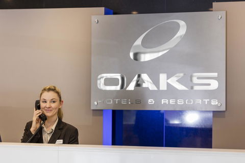 Oaks Adelaide Horizons Suites - Hobart Tourism 19