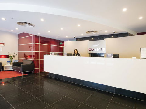 Oaks Adelaide Horizons Suites - Hobart Tourism 11