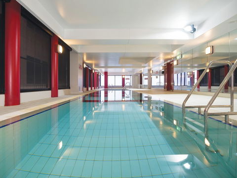 Oaks Adelaide Horizons Suites - Hobart Tourism 16