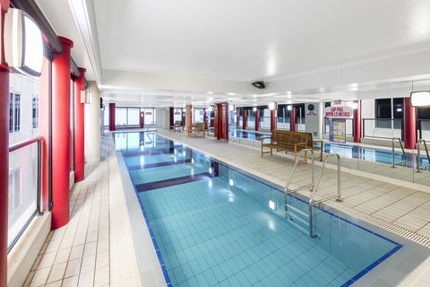 Oaks Adelaide Horizons Suites - Hobart Tourism 1