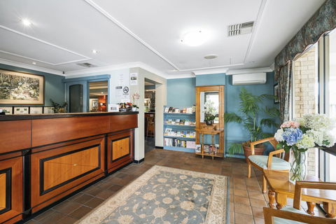 Garden City Motor Inn - Tourism TAS 4