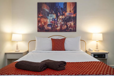 Garden City Motor Inn - Tourism TAS 14