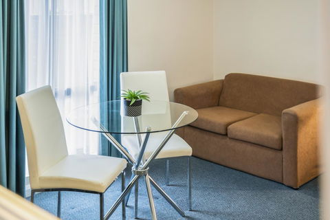 Garden City Motor Inn - Tourism TAS 20