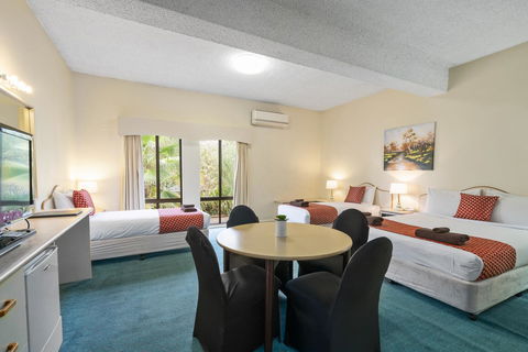 Garden City Motor Inn - Tourism TAS 22