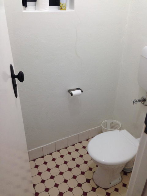 A Rose By The Park - Tourism TAS 8