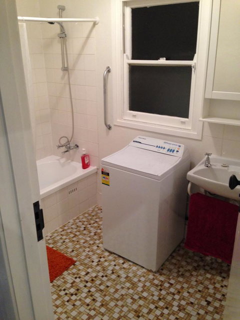 A Rose By The Park - Tourism TAS 7