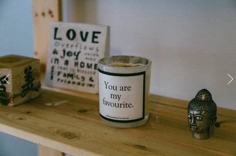 A Rose By The Park - Tourism TAS 16