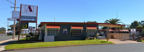 Ardeanal Motel - Hobart Tourism 1