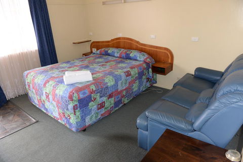 Ardeanal Motel - Hobart Tourism 29
