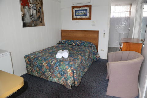 Ardeanal Motel - Hobart Tourism 22