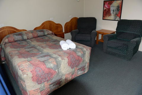 Ardeanal Motel - Hobart Tourism 32
