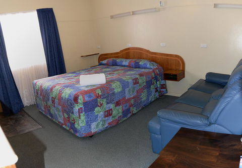 Ardeanal Motel - Hobart Tourism 11