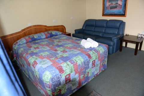 Ardeanal Motel - Hobart Tourism 28