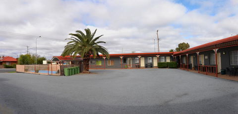 Ardeanal Motel - Hobart Tourism 6