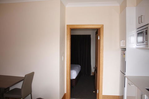 BIG4 Stuart Range Outback Resort - Hobart Tourism 27