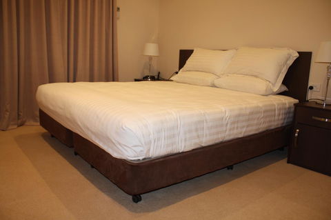 BIG4 Stuart Range Outback Resort - Hobart Tourism 19