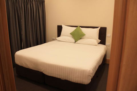 BIG4 Stuart Range Outback Resort - Hobart Tourism 8