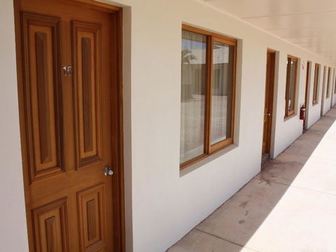BIG4 Stuart Range Outback Resort - Hobart Tourism 14