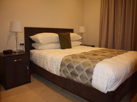 BIG4 Stuart Range Outback Resort - Hobart Tourism 6