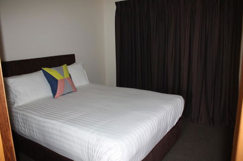 BIG4 Stuart Range Outback Resort - Hobart Tourism 32
