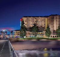 Stamford Grand Adelaide - Tourism TAS
