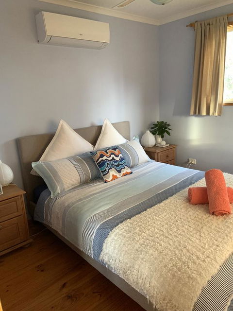 Moana Beach Sunset Holiday Accommodation A - Tourism TAS 0