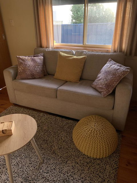 Moana Beach Sunset Holiday Accommodation A - Tourism TAS 9