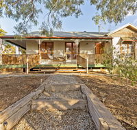 Rustic on 13th - Hobart Tourism
