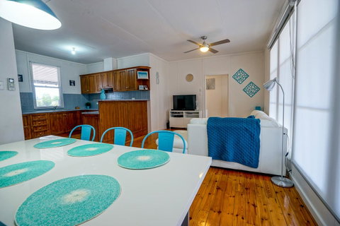 Breakaway Moonta Bay - Tourism TAS 3