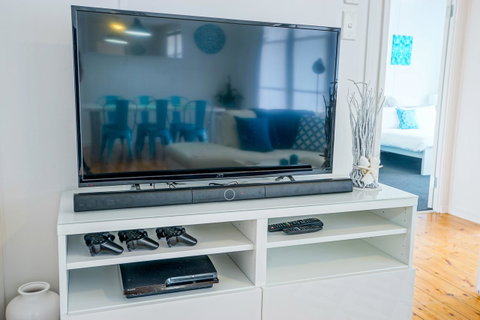 Breakaway Moonta Bay - Tourism TAS 8